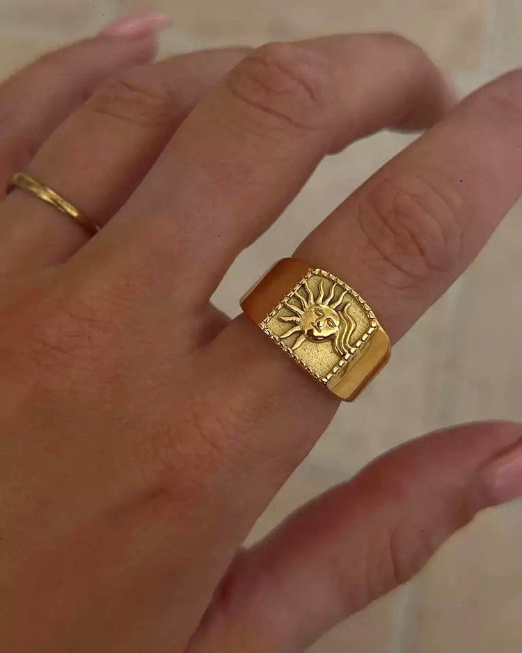 Ringe