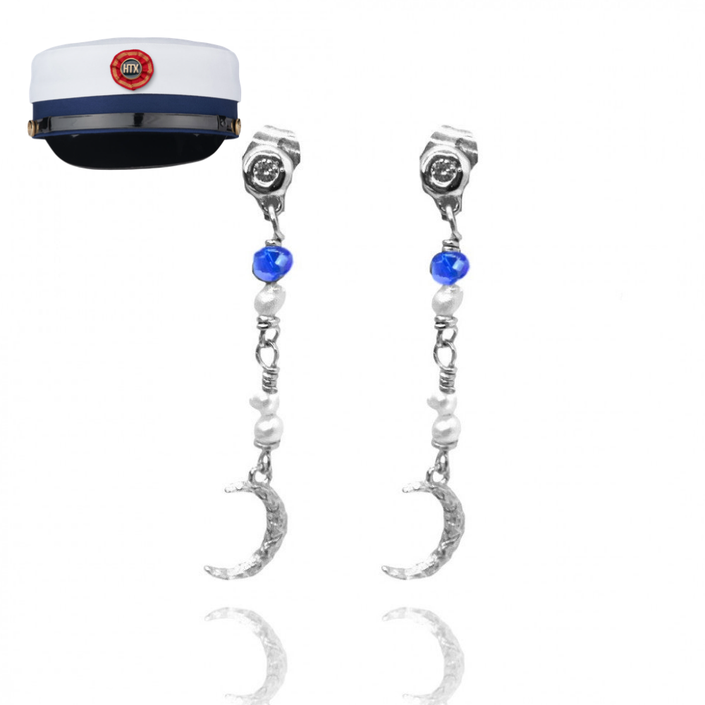 Student 2025 earstickers