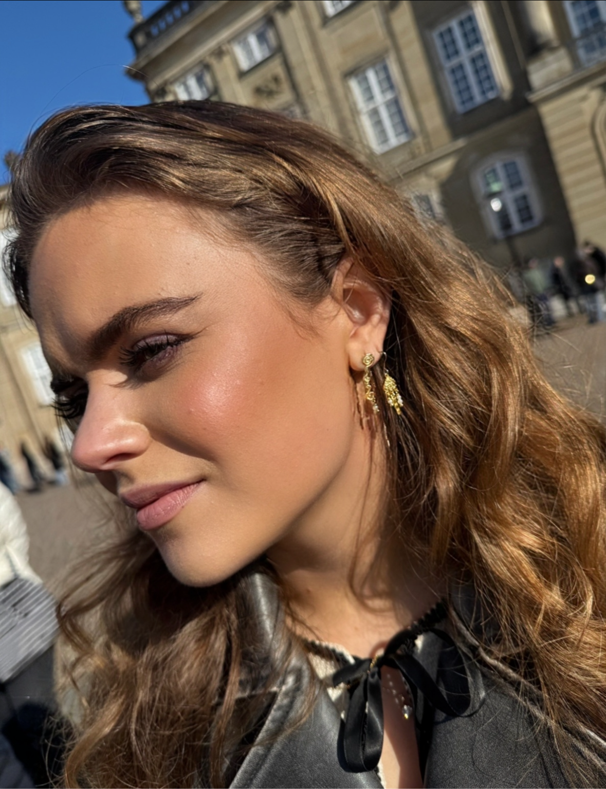 Aurelia earrings