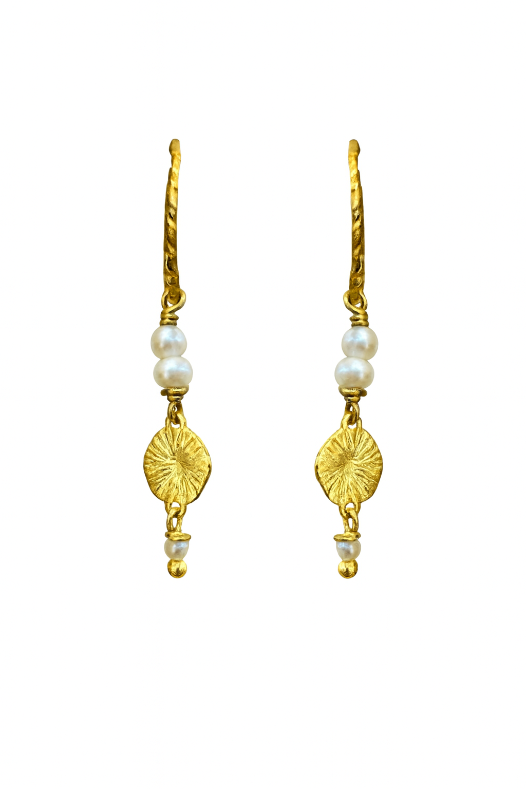 Nisua earrings