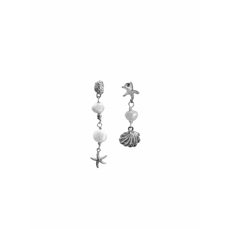 Balta earrings