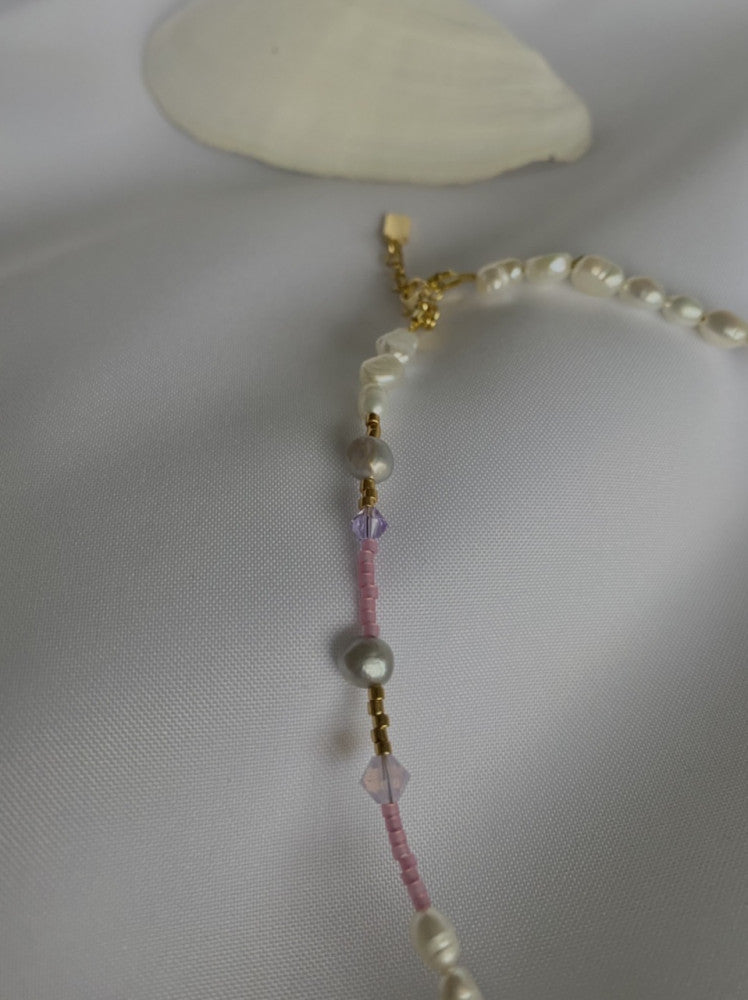 Livian necklace