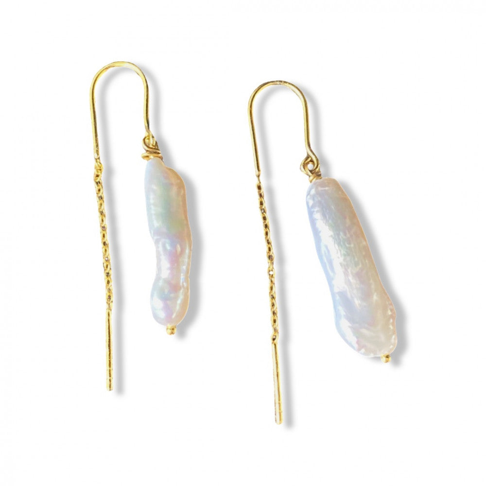 Aggie earrings