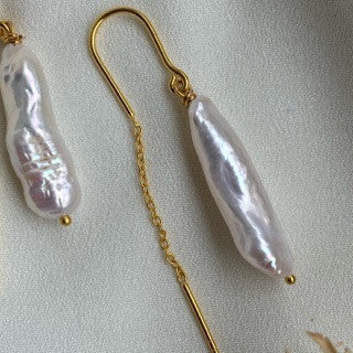 Aggie earrings