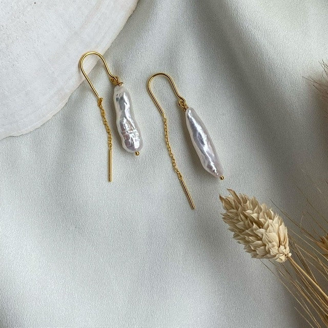 Aggie earrings