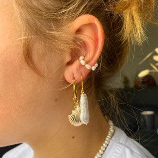 Aggie earrings