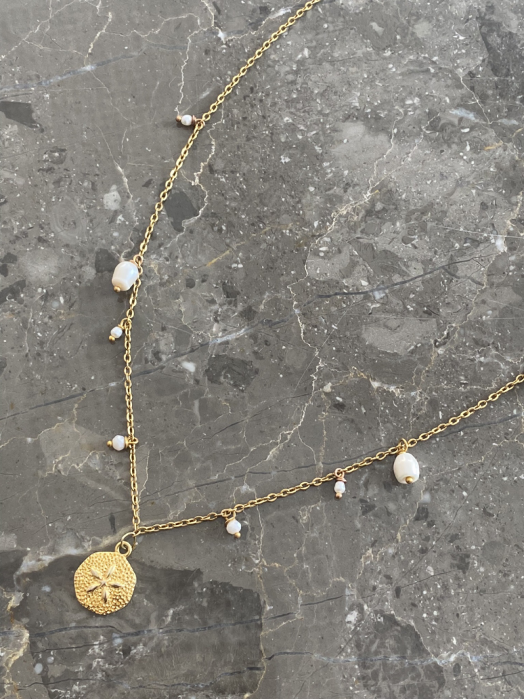 Astra necklace