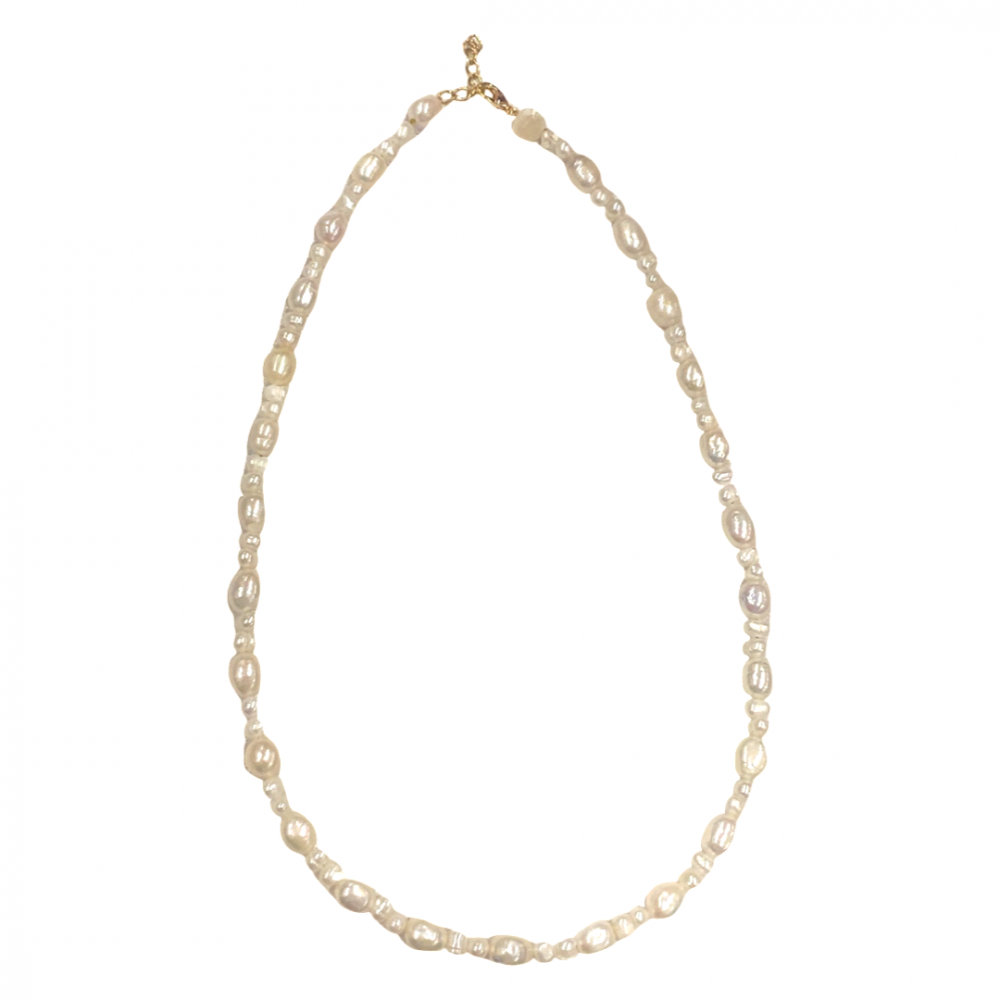 Aura necklace