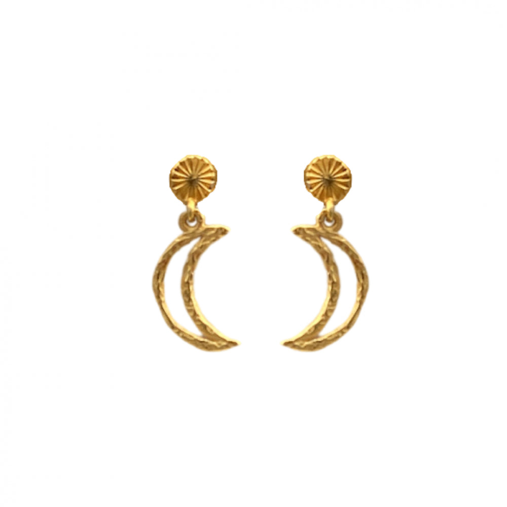Bahe earrings