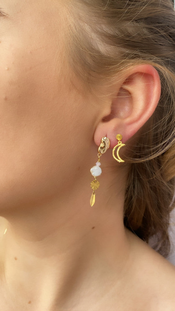 Bahe earrings