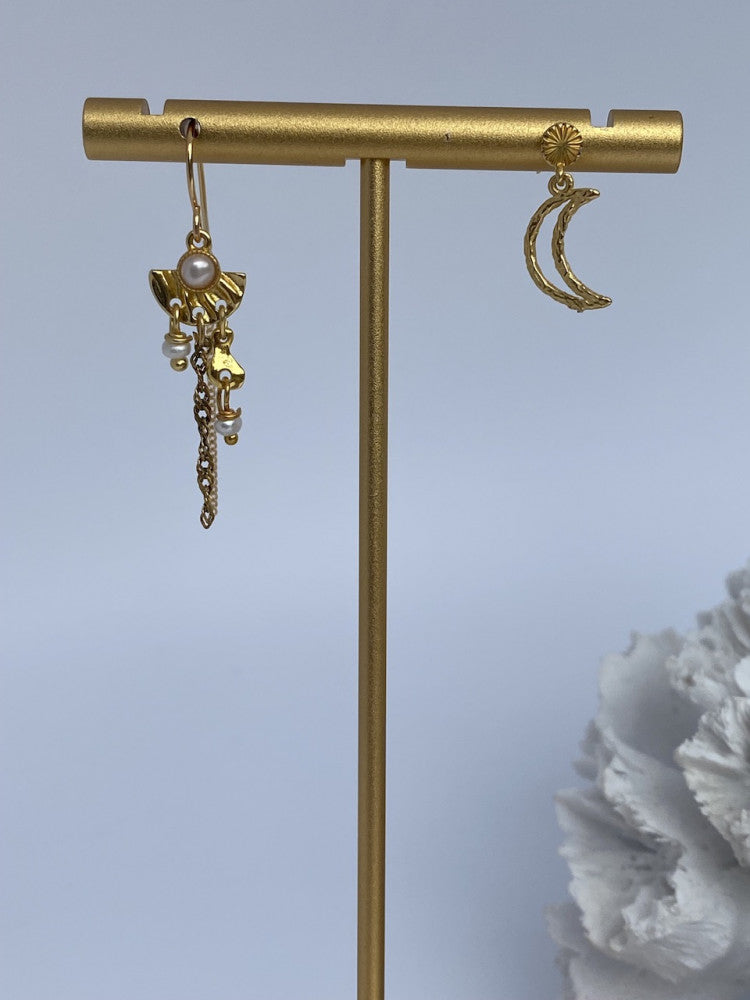 Bahe earrings