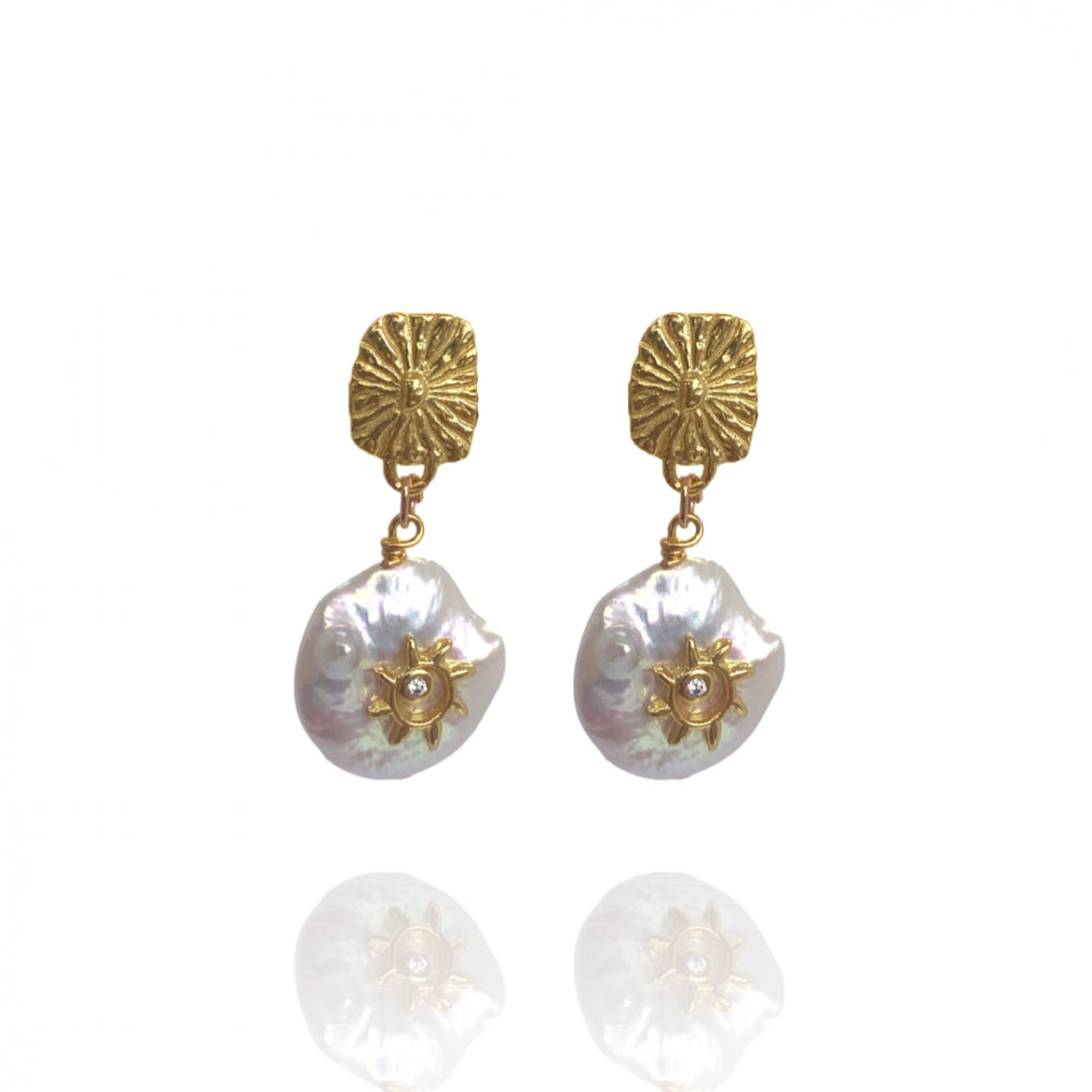 Bailey earrings