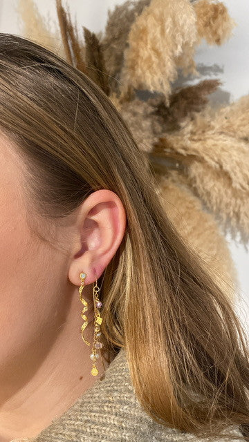 Bon earrings