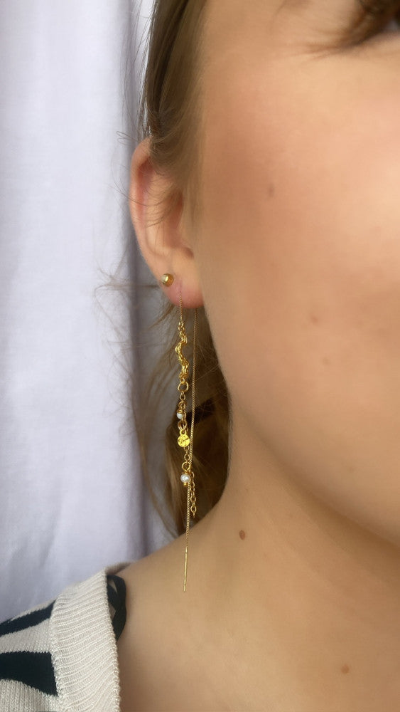 Cali earrings