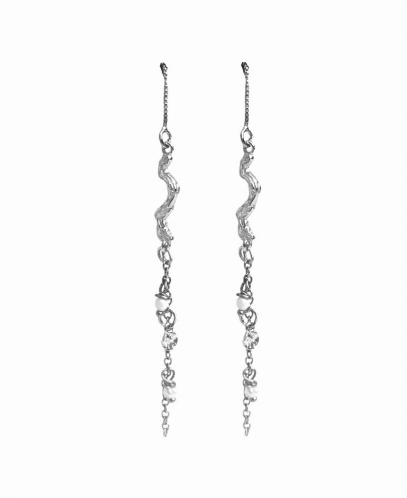 Cali earrings