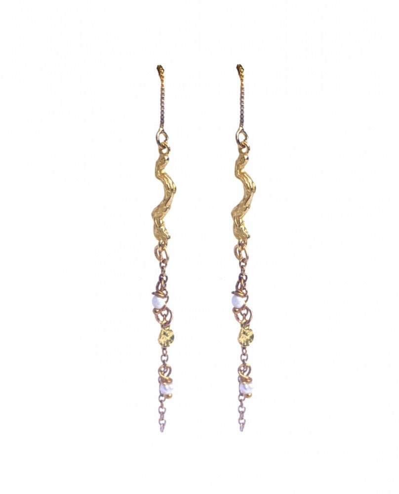 Cali earrings