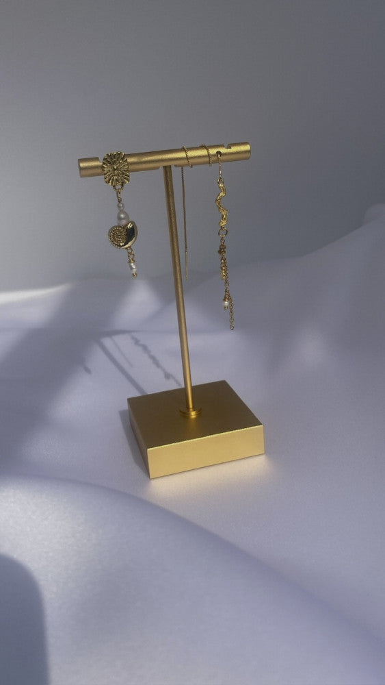 Cali earrings