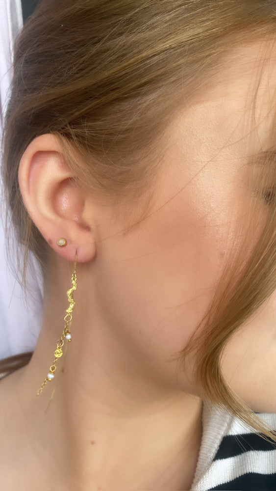 Cali earrings