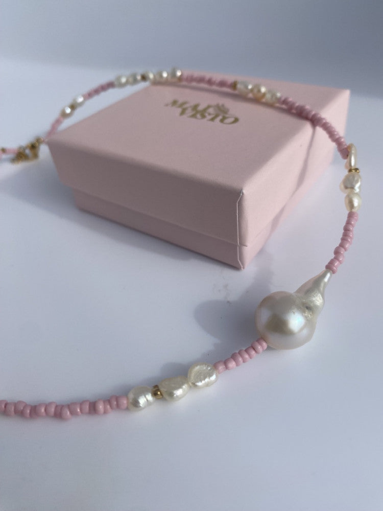Candis necklace