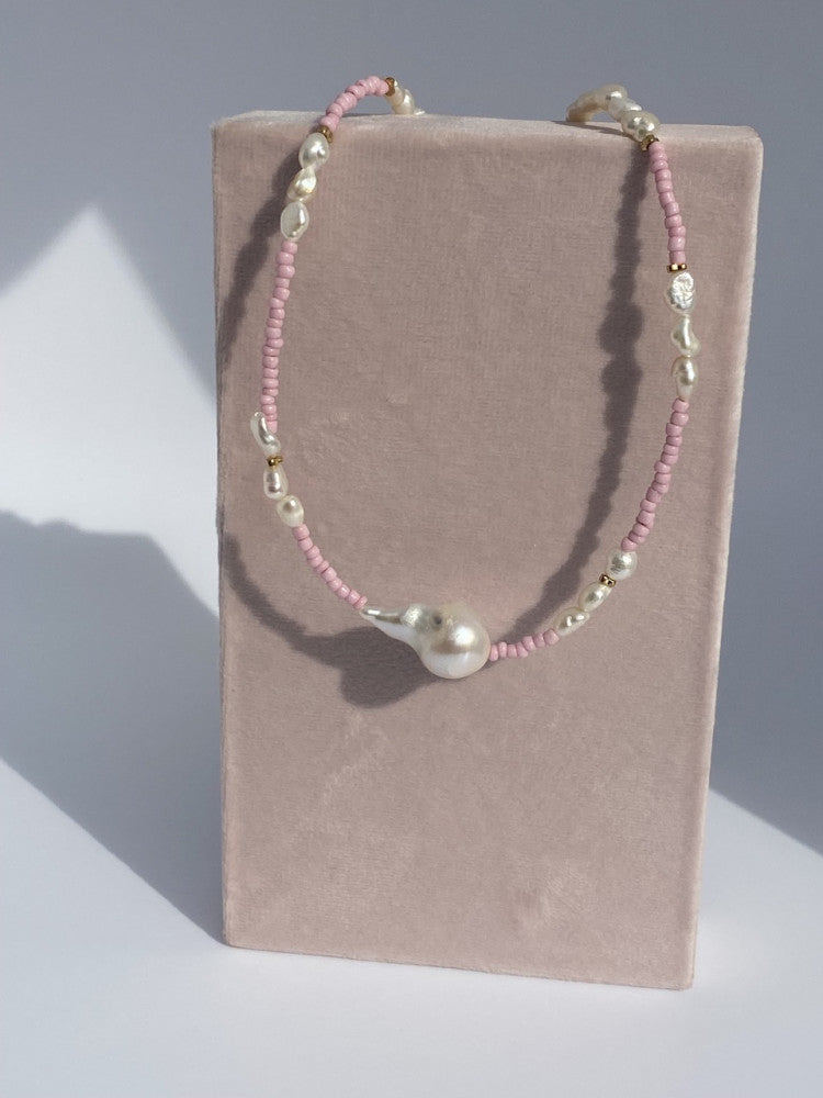 Candis necklace