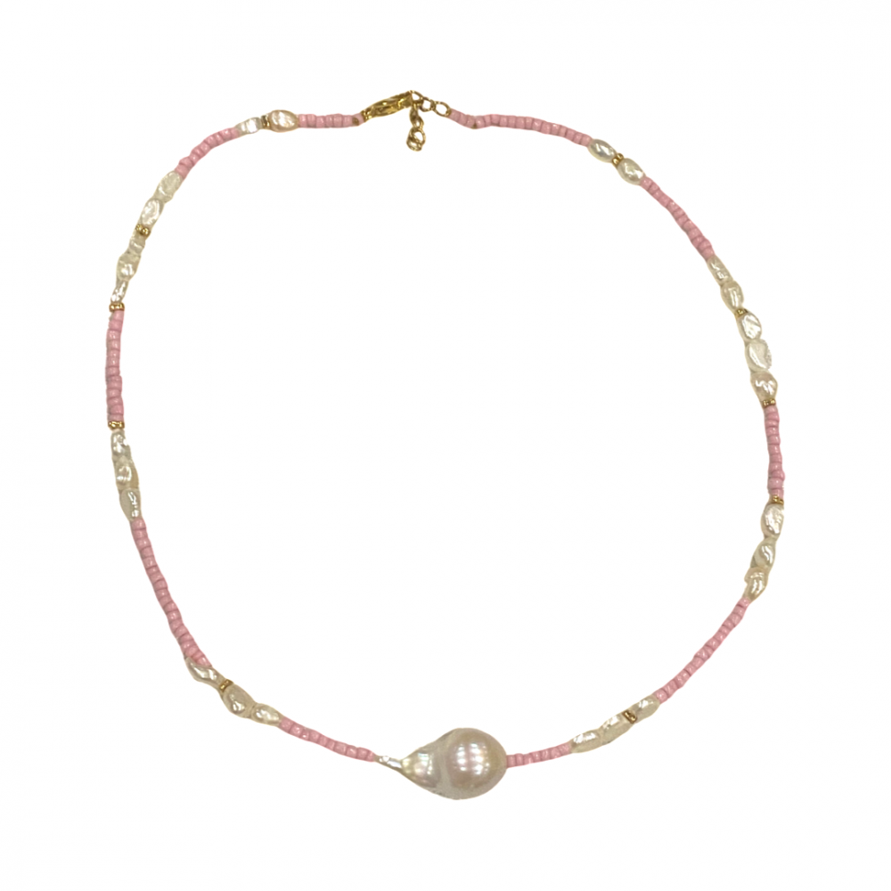 Candis necklace