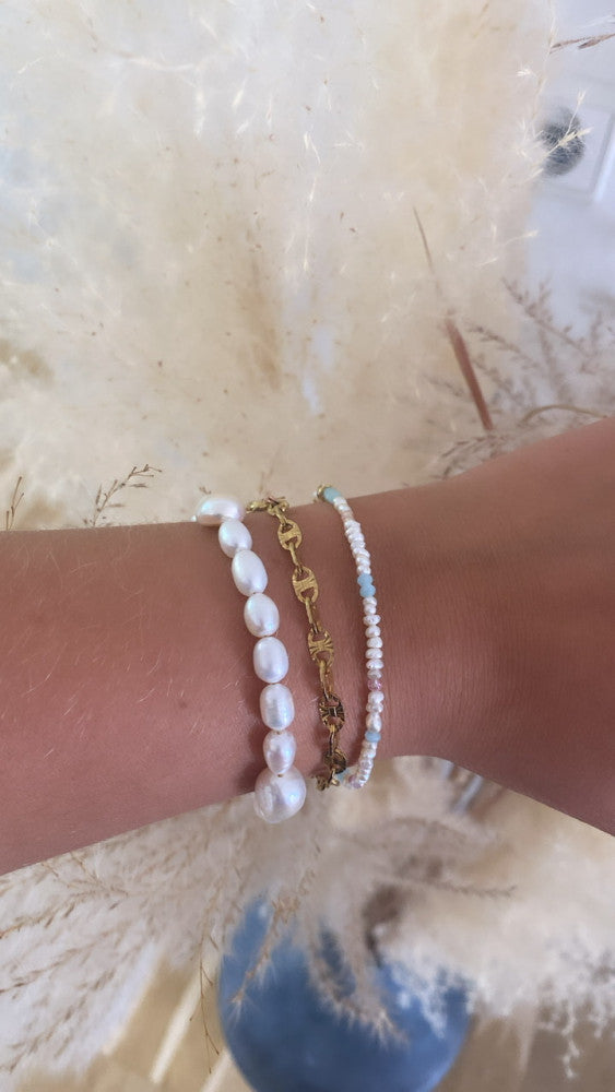 Candy bracelet