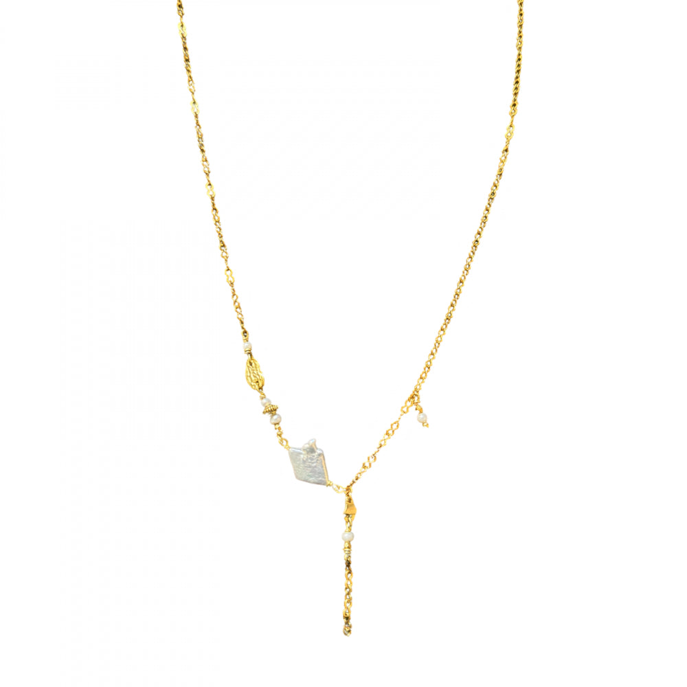 Capri necklace