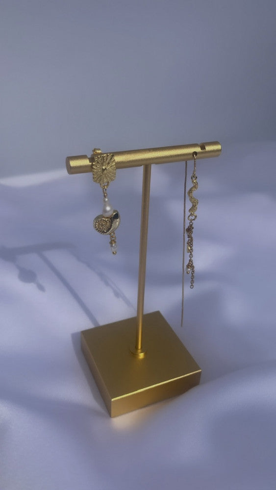 Dalina earrings