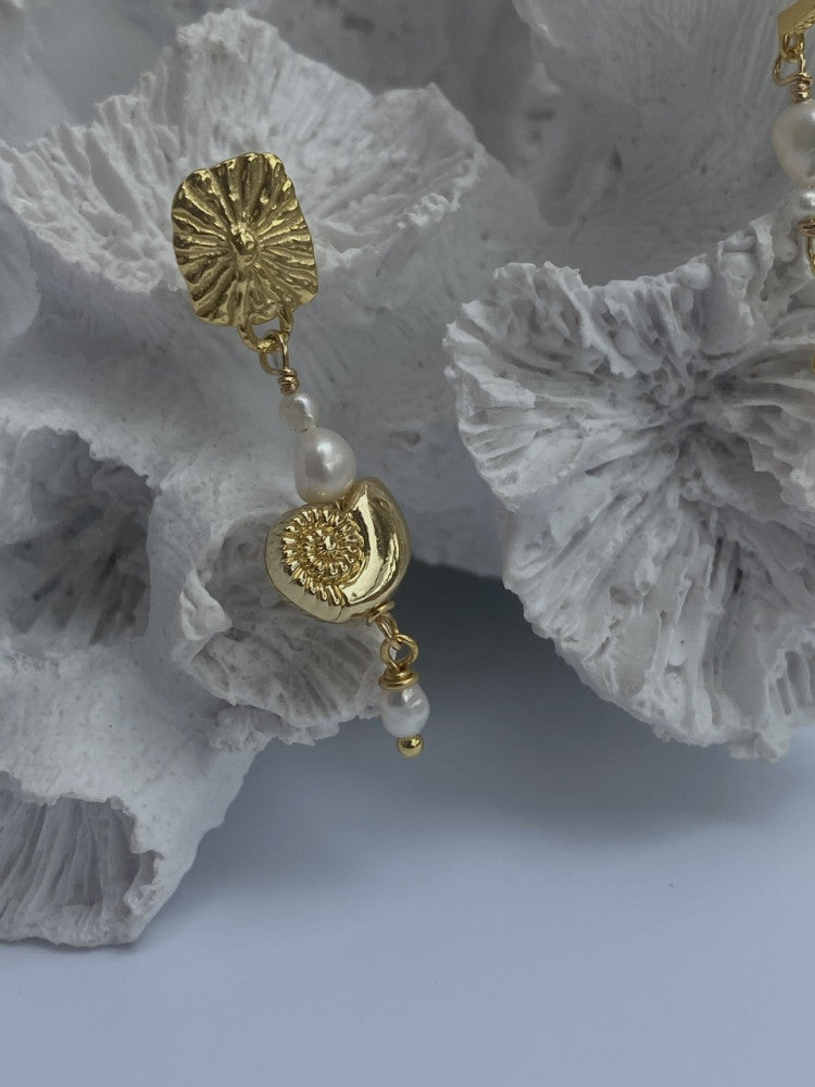 Dalina earrings