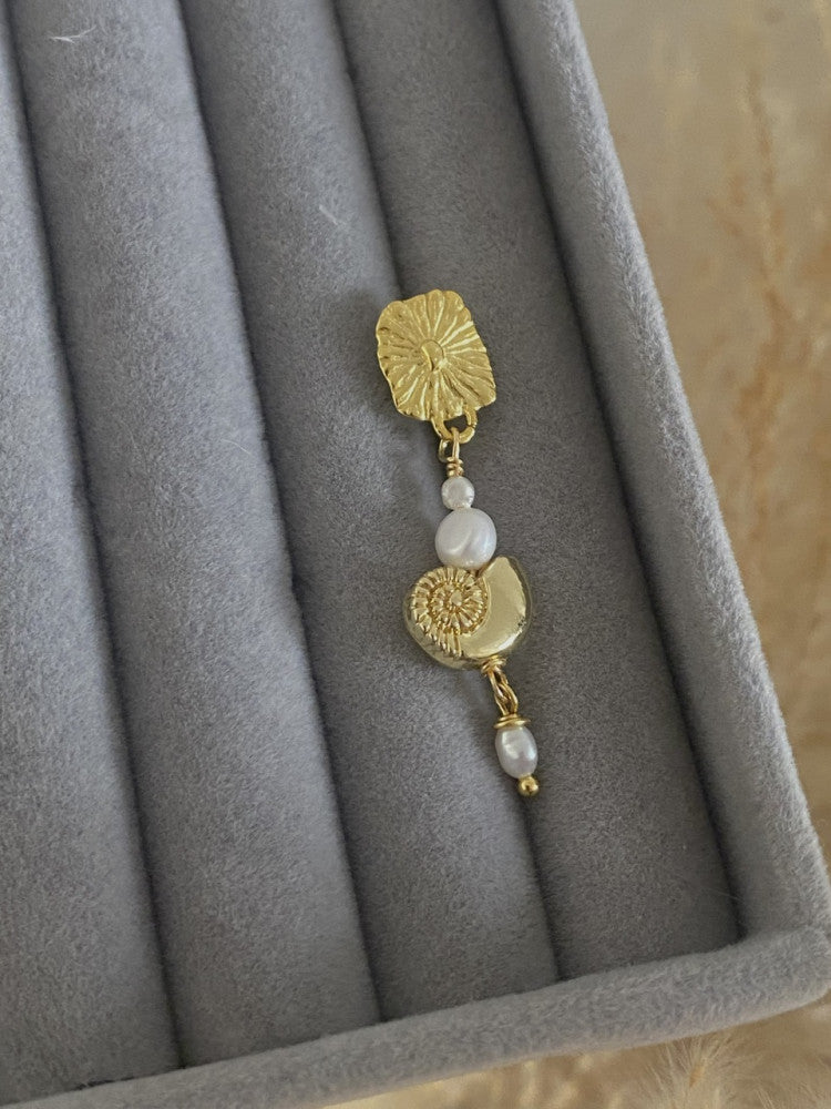 Dalina earrings
