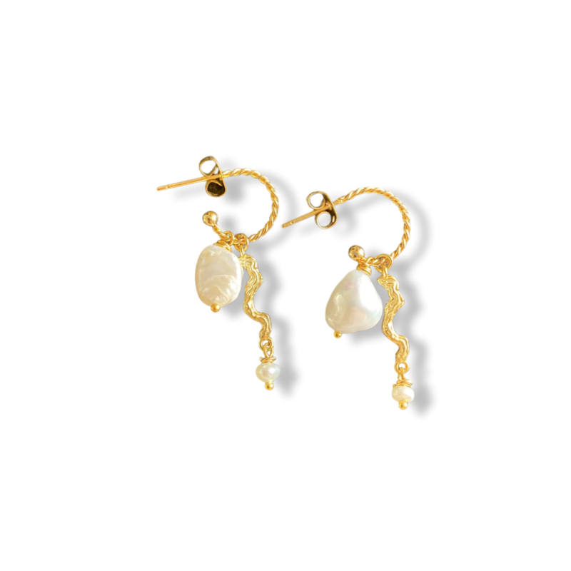 Darling earrings