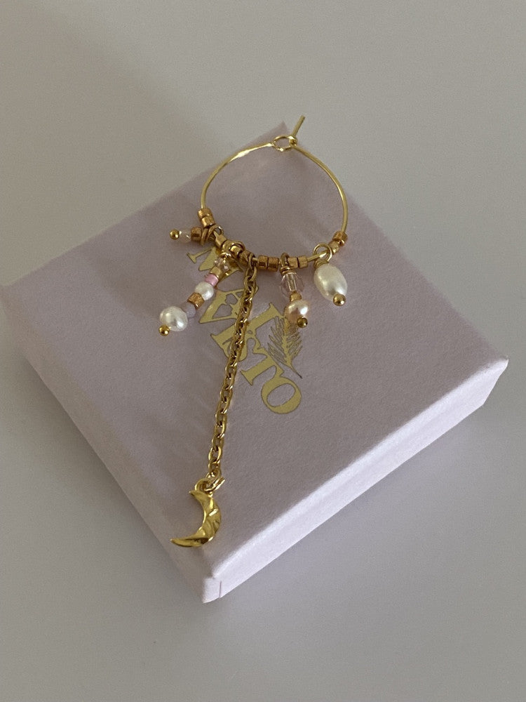 Everly earrings