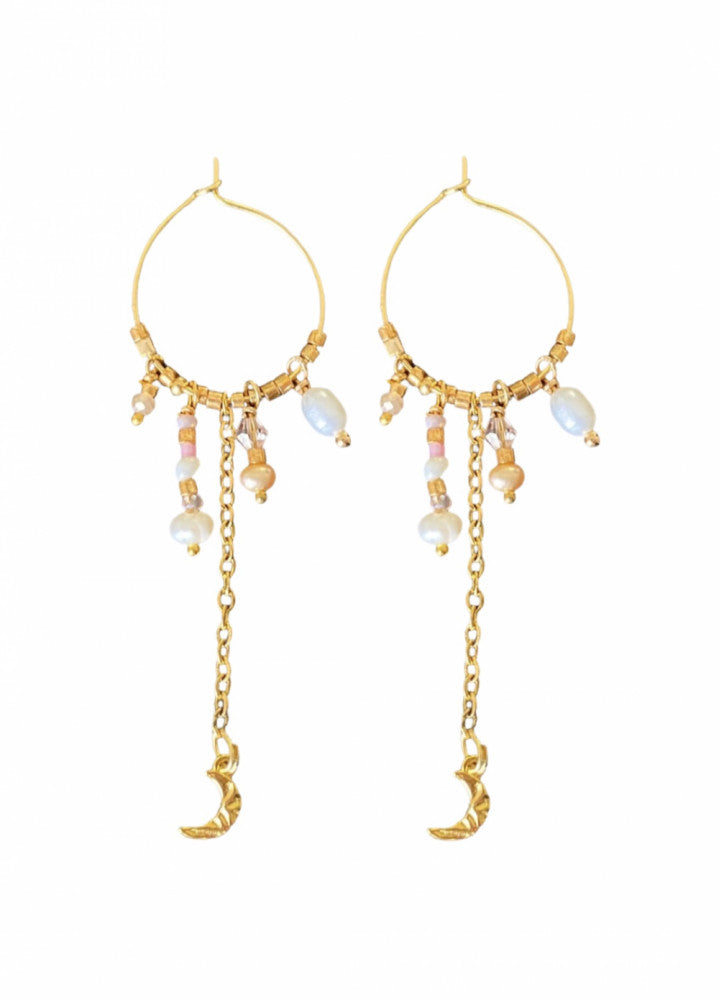 Everly earrings