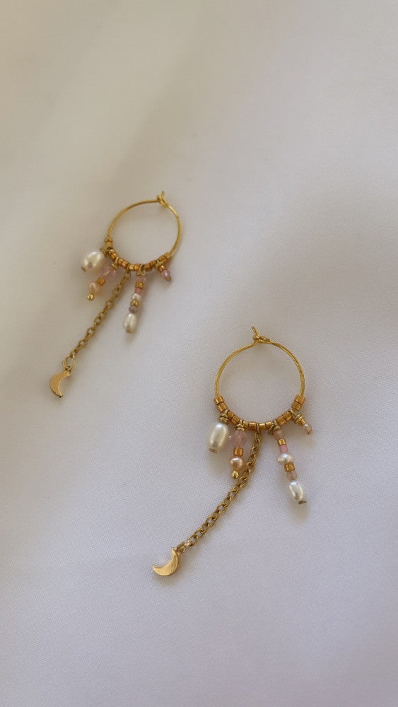Everly earrings