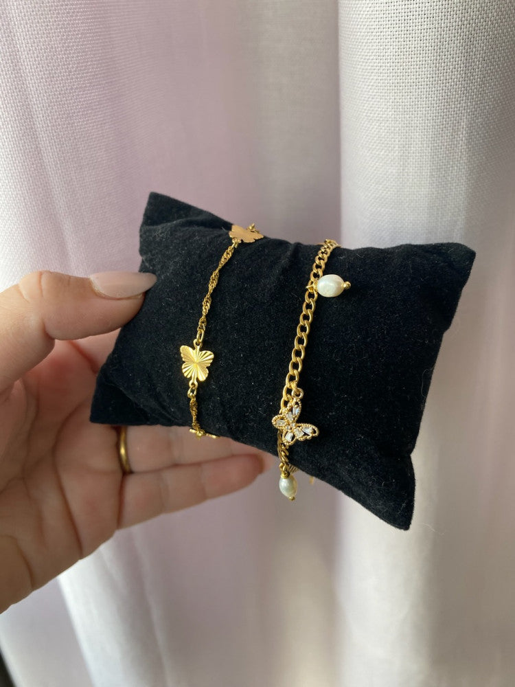 Fairytale bracelet