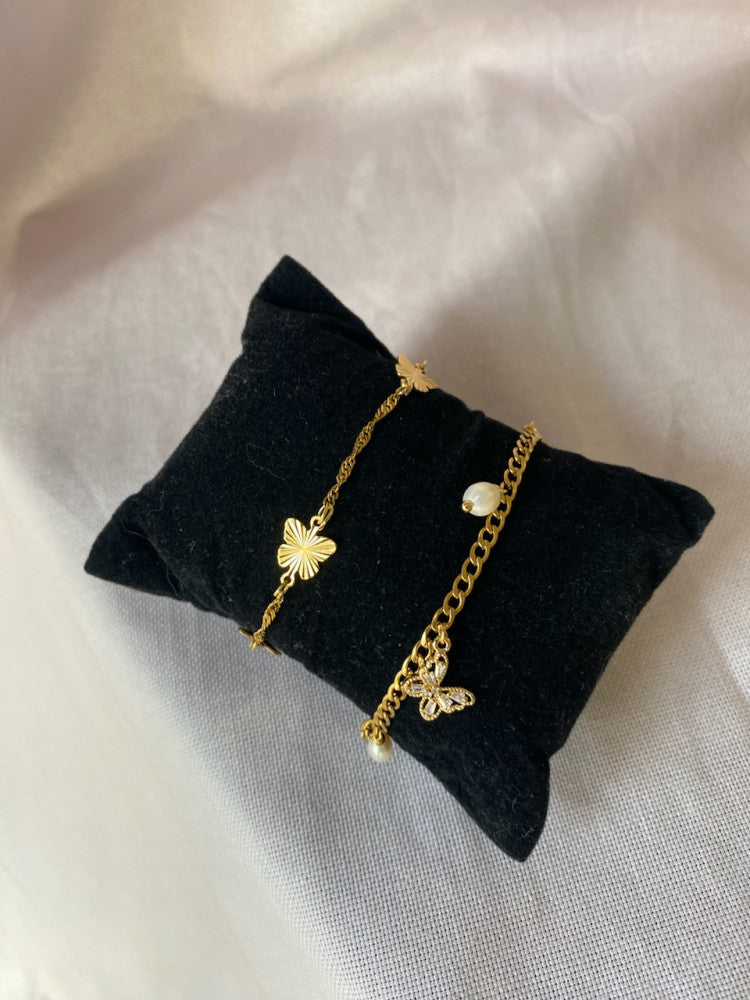 Fairytale bracelet