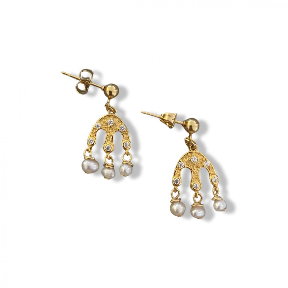 Filly earrings