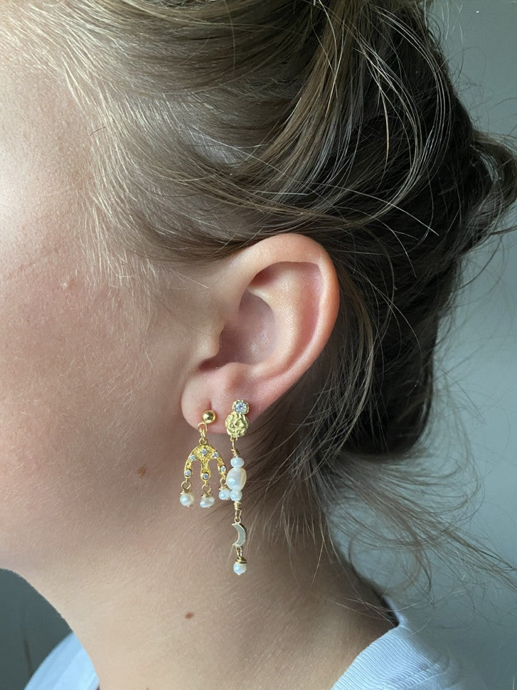 Filly earrings