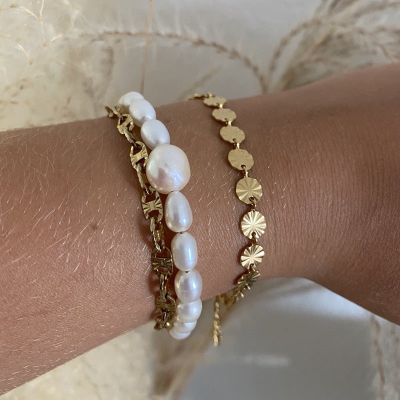 Flora bracelet