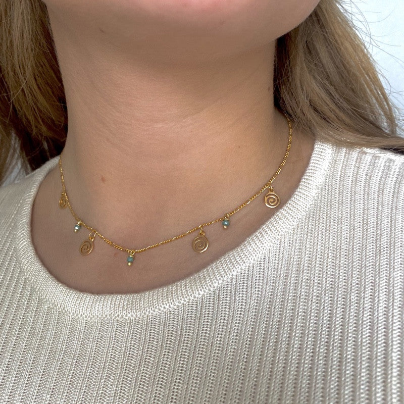 Florence necklace