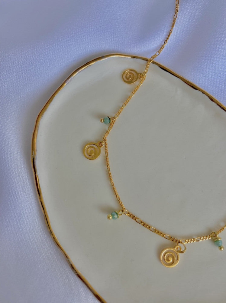 Florence necklace