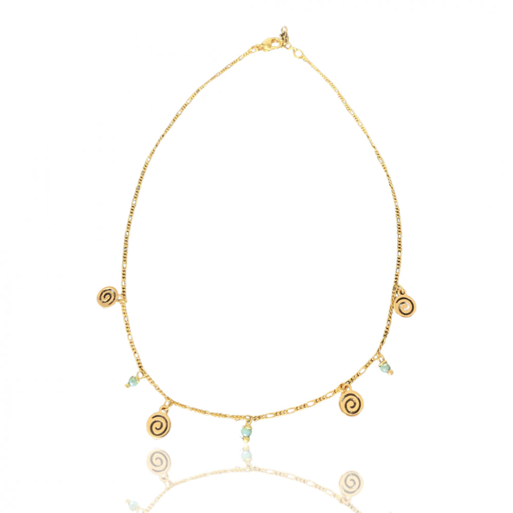 Florence necklace