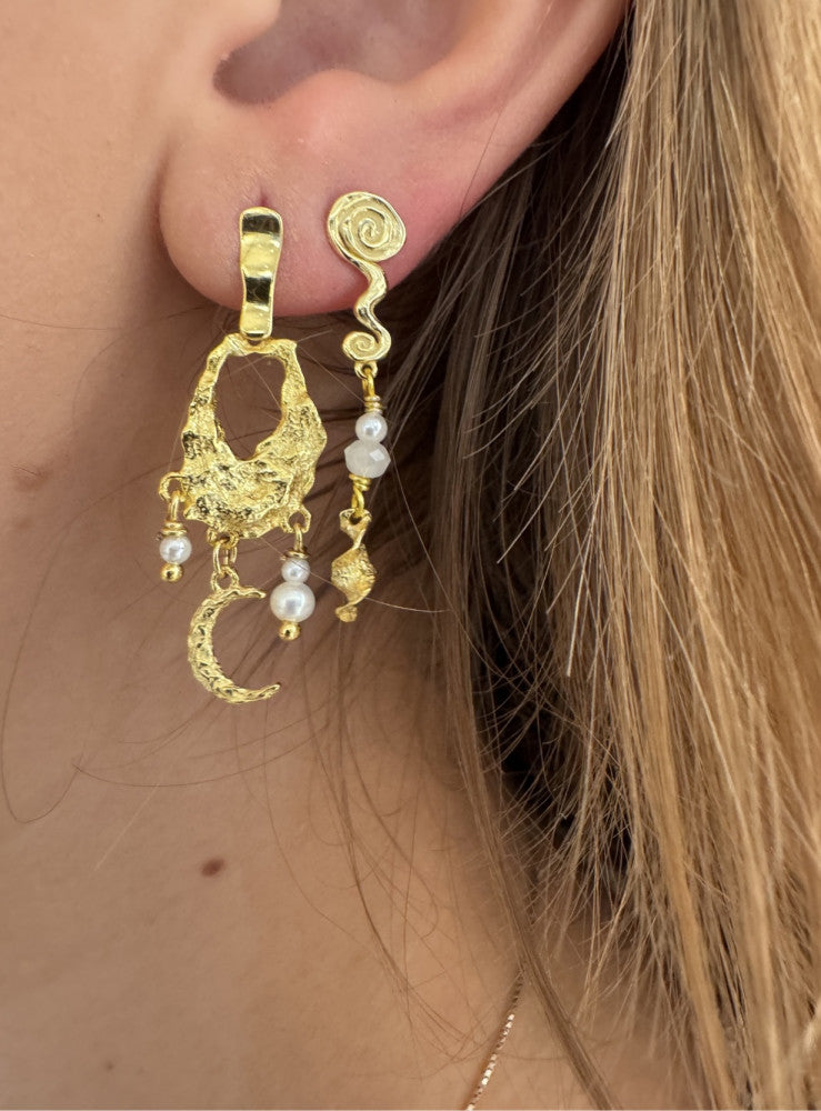 Gaia earrings