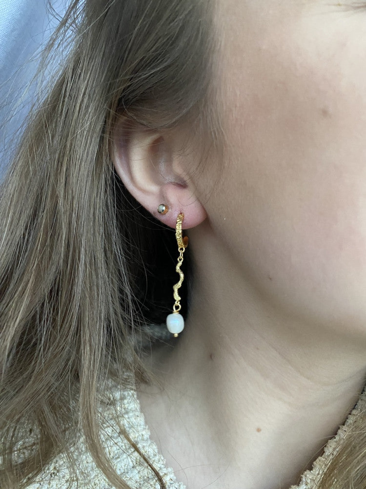 Janet earrings