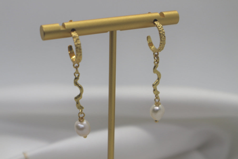 Janet earrings
