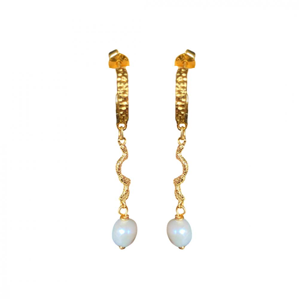 Janet earrings