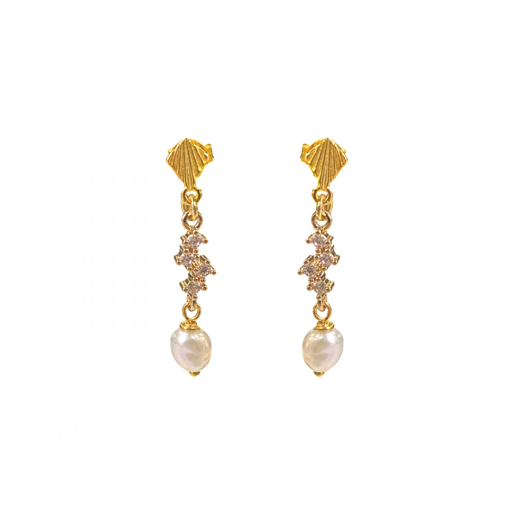 Laylay earrings