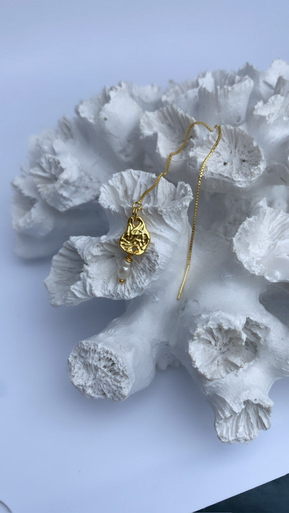 Leonora earrings