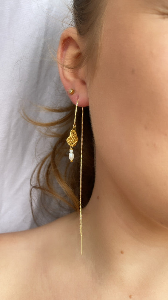 Leonora earrings