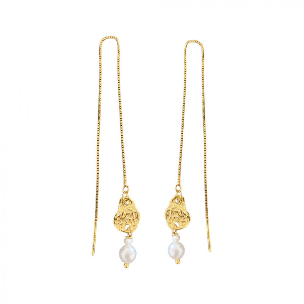 Leonora earrings